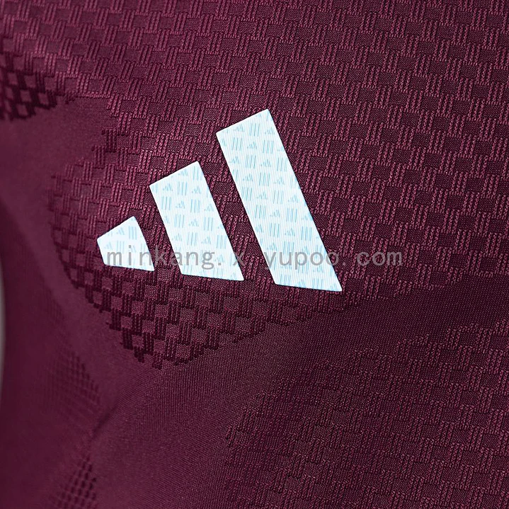 CAMISA ASTON VILLA 26/27 CASA - Versão Jogador Slim Fit 3