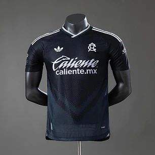 CAMISA CLUB AMÉRICA 26/27 FORA - Versão Jogador Slim Fit