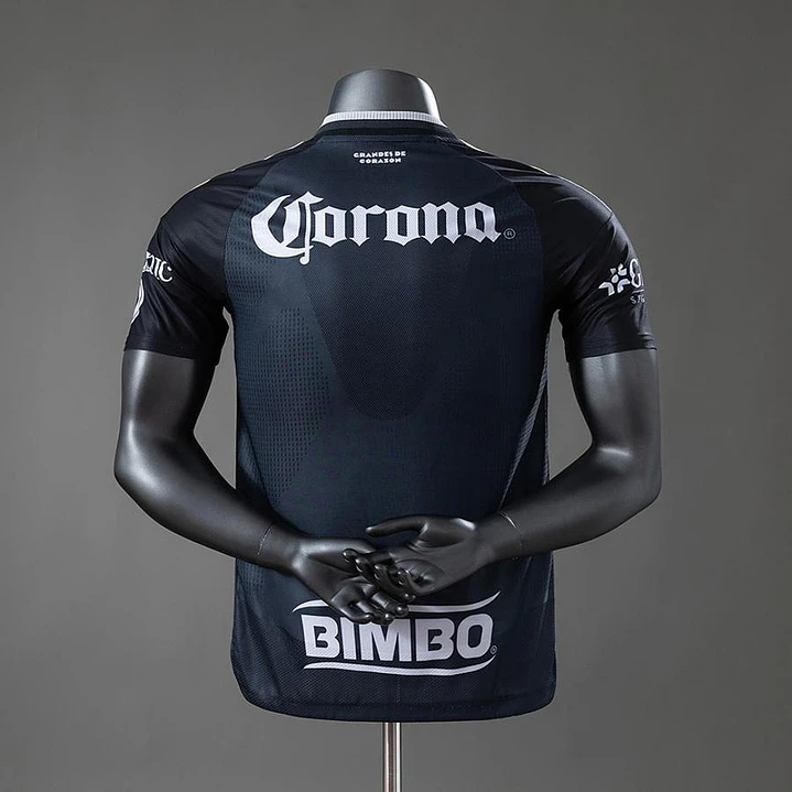 CAMISA CLUB AMÉRICA 26/27 FORA - Versão Jogador Slim Fit 2