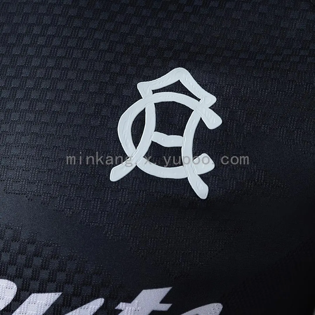 CAMISA CLUB AMÉRICA 26/27 FORA - Versão Jogador Slim Fit 3