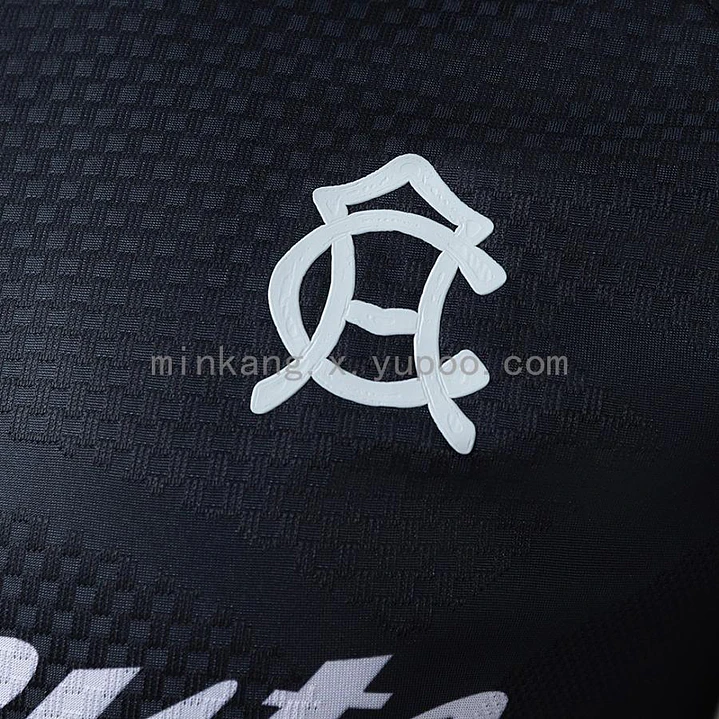 CAMISA CLUB AMÉRICA 26/27 FORA - Versão Jogador Slim Fit 3
