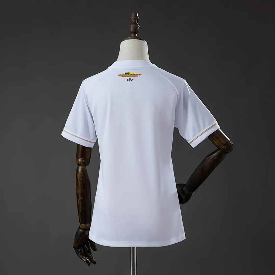 CAMISA SANTOS 26/27 CASA - Feminina 2