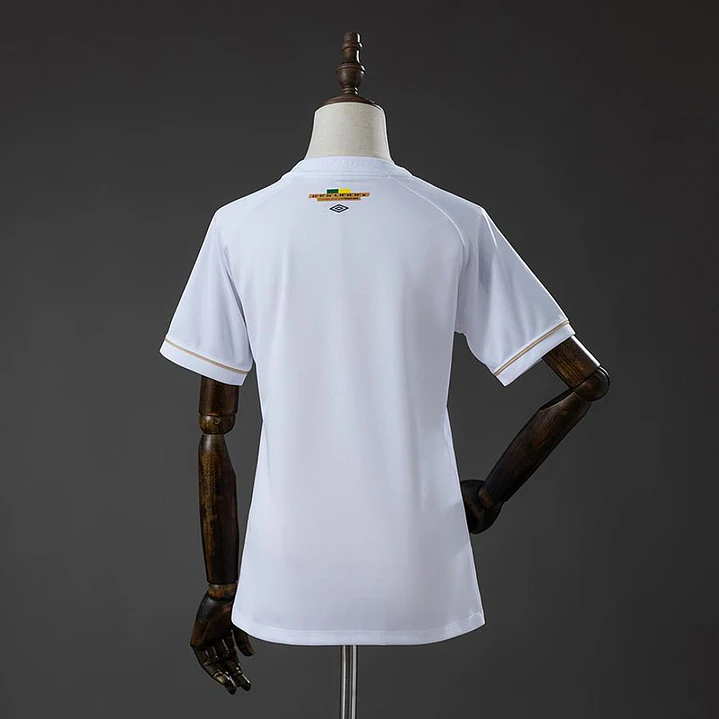 CAMISA SANTOS 26/27 CASA - Feminina 2
