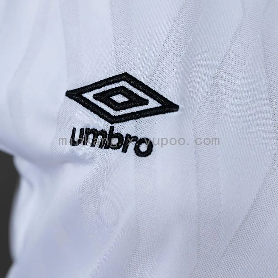 CAMISA SANTOS 26/27 CASA - Feminina 3