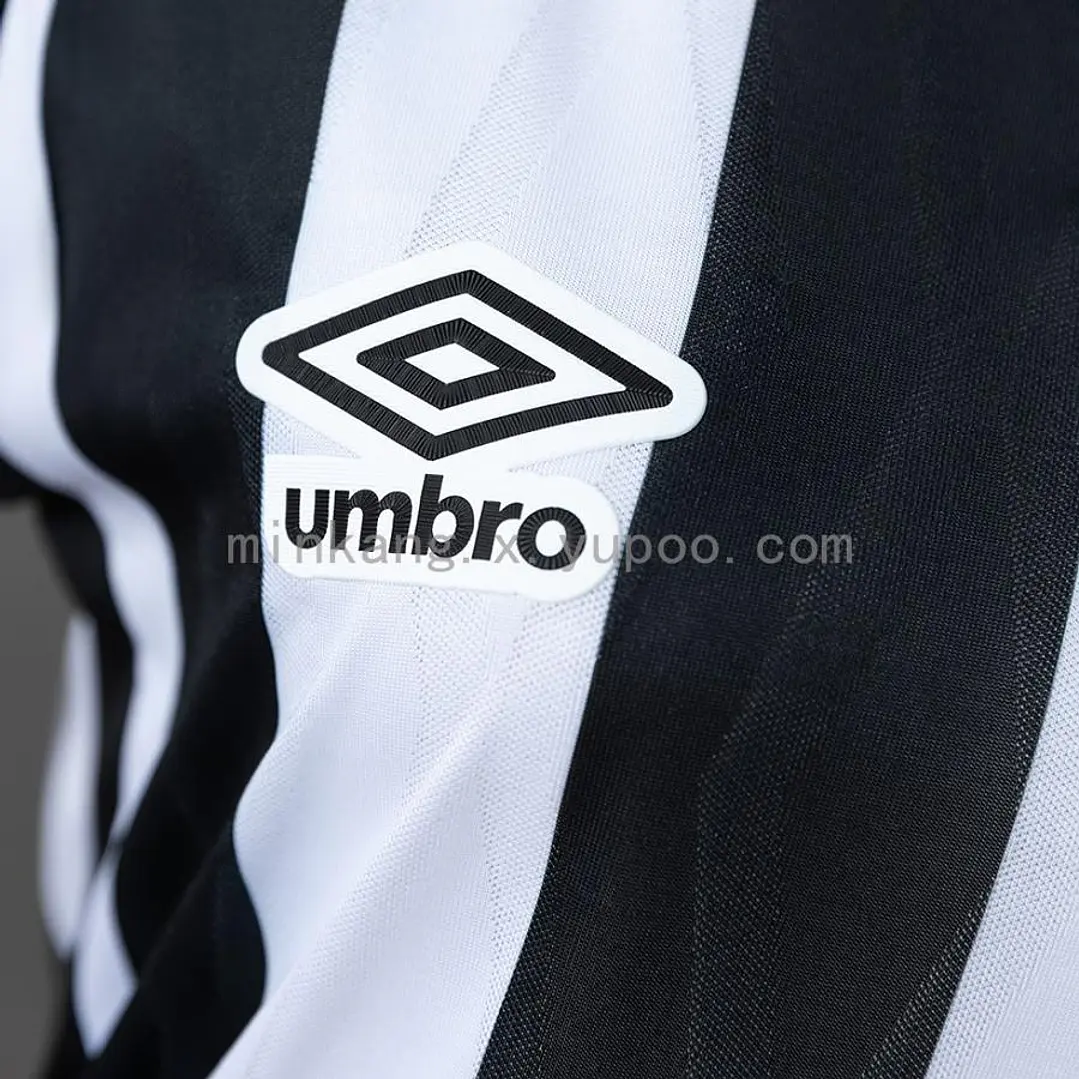 CAMISA SANTOS 26/27 FORA - Feminina 3