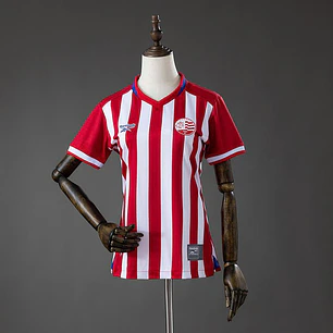 CAMISA NÁUTICO 26/27 CASA - Feminina