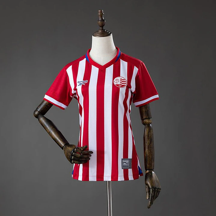 CAMISA NÁUTICO 26/27 CASA - Feminina 1