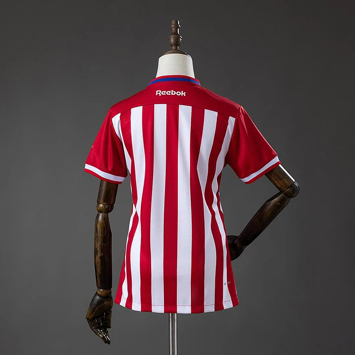 CAMISA NÁUTICO 26/27 CASA - Feminina 2