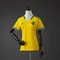 CAMISA INTERNACIONAL 26/27 EDIÇÃO ESPECIAL - Amarela - Feminina - Thumbnail 1
