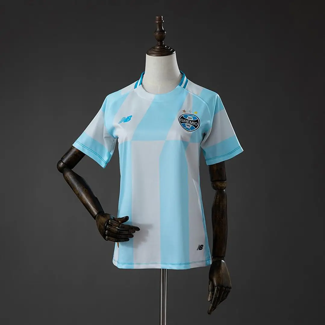 CAMISA GRÊMIO 26/27 FORA - Feminina 1