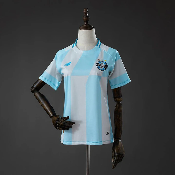 CAMISA GRÊMIO 26/27 FORA - Feminina 1
