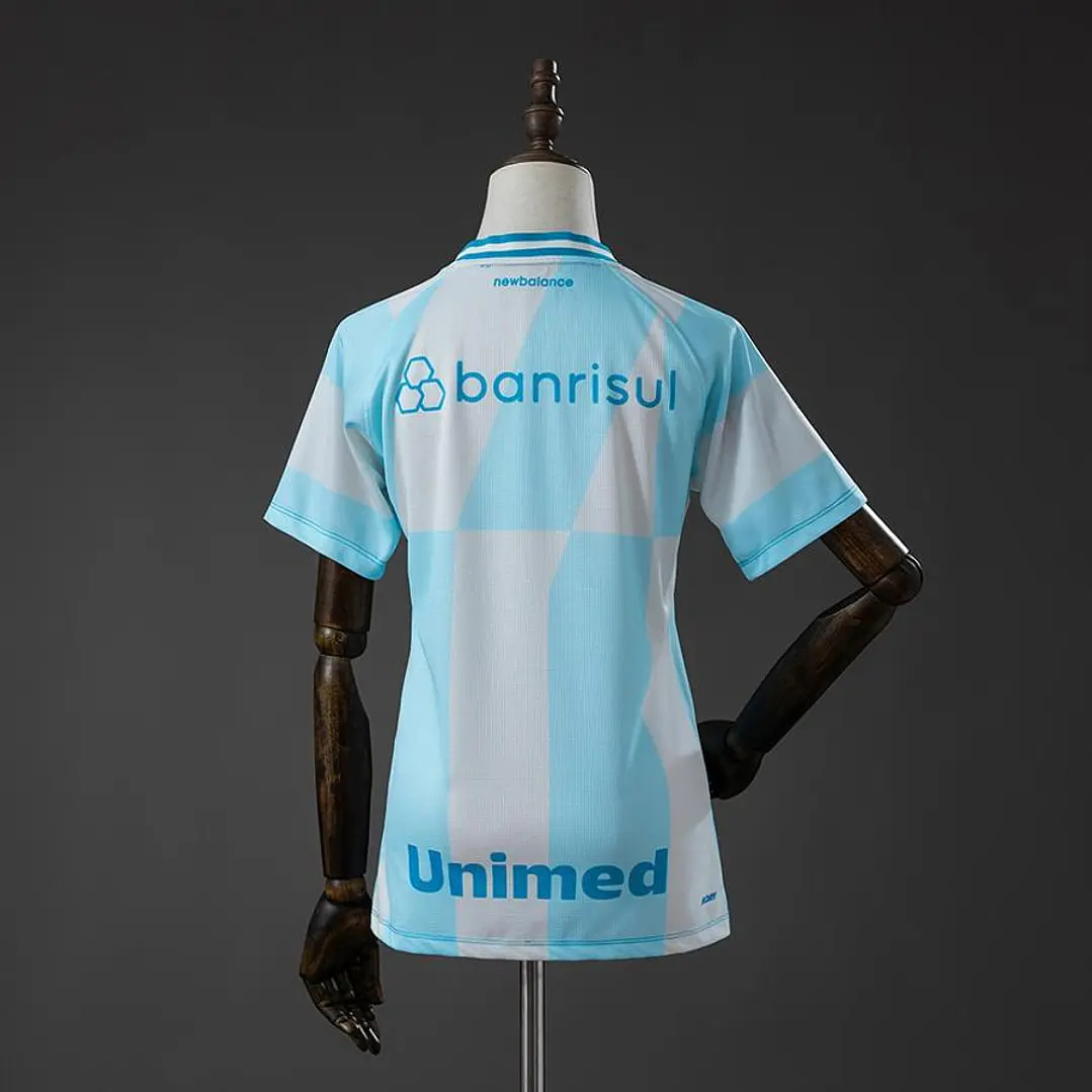 CAMISA GRÊMIO 26/27 FORA - Feminina 2