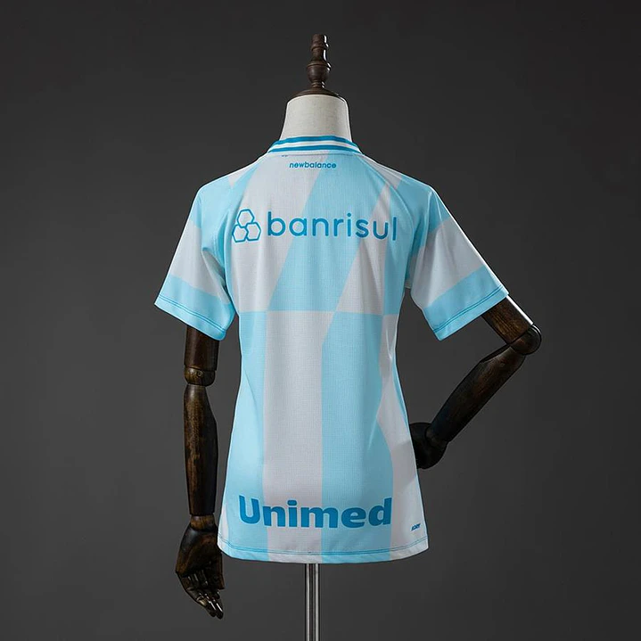 CAMISA GRÊMIO 26/27 FORA - Feminina 2