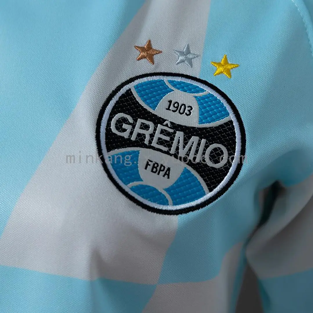 CAMISA GRÊMIO 26/27 FORA - Feminina 4