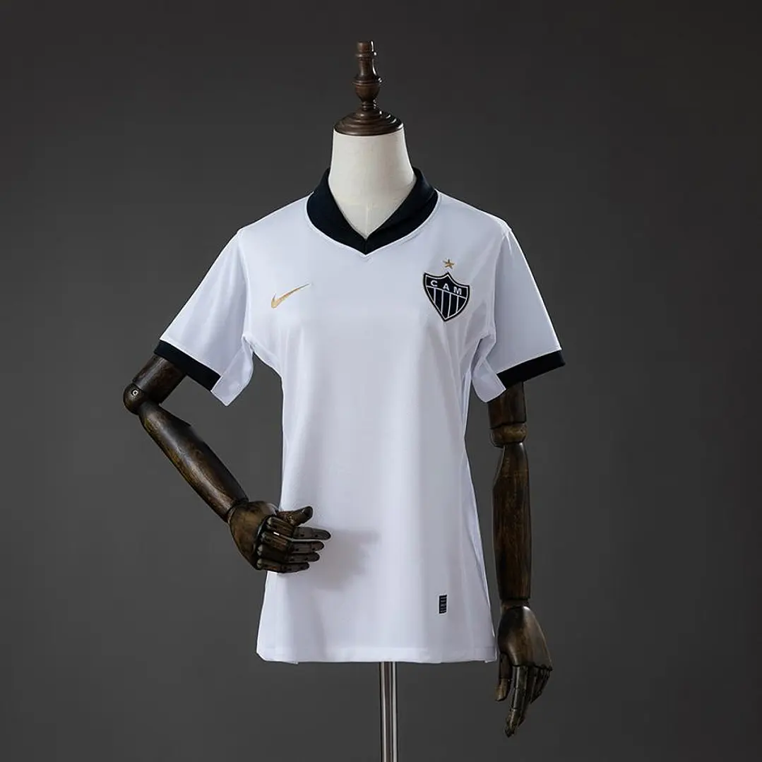 CAMISA ATLÉTICO MINEIRO 26/27 FORA - Feminina 1