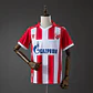 CAMISA ESTRELA VERMELHA 26/27 CASA - Vermelha - Thumbnail 1