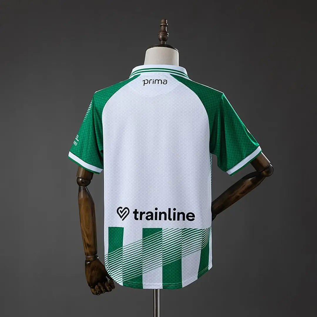 CAMISA REAL BETIS 26/27 CASA - Listrada 2