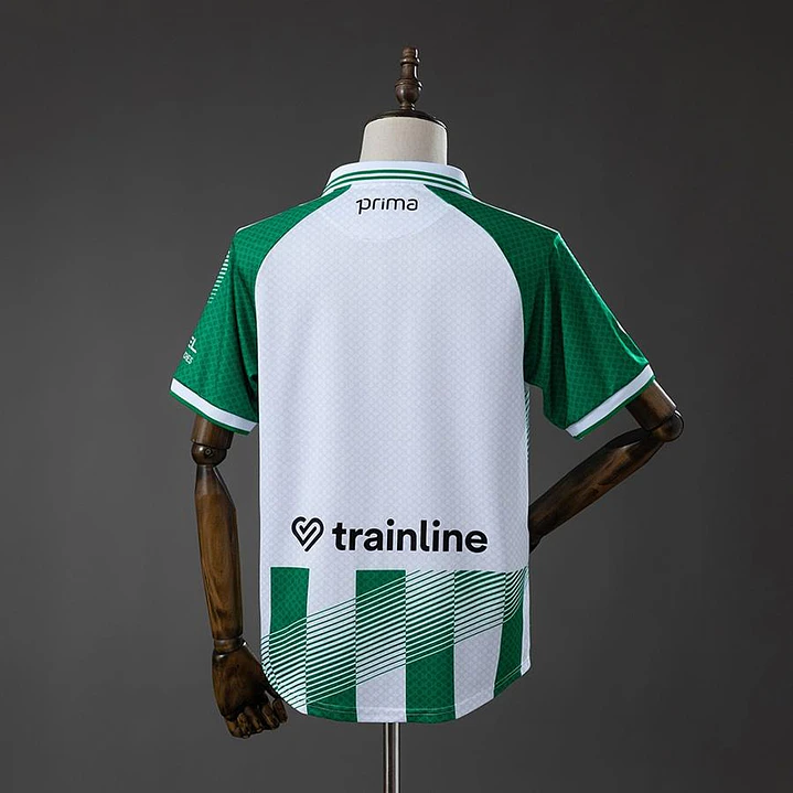 CAMISA REAL BETIS 26/27 CASA - Listrada 2