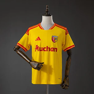 CAMISA RC LENS 26/27 CASA