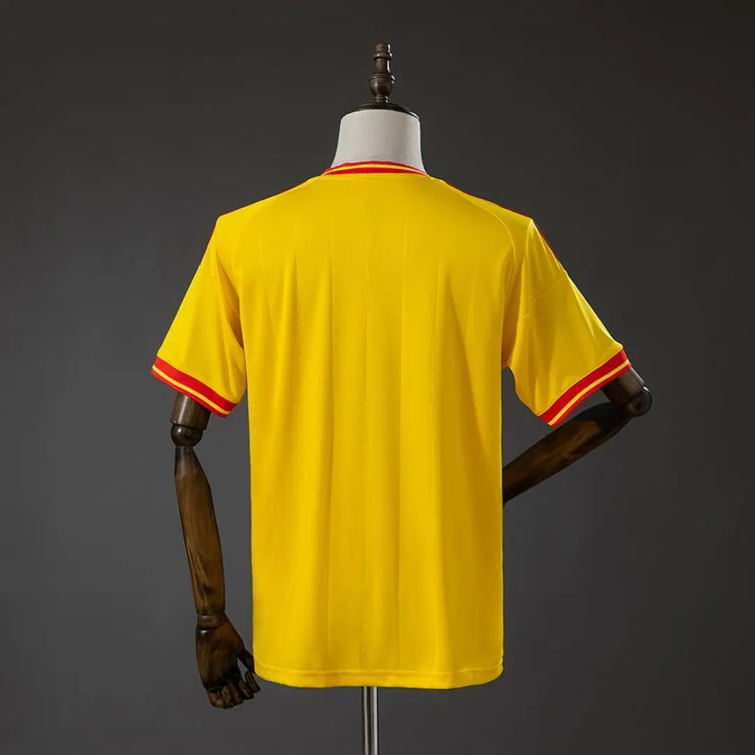 CAMISA RC LENS 26/27 CASA 2