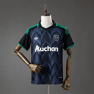 CAMISA RC LENS 26/27 FORA