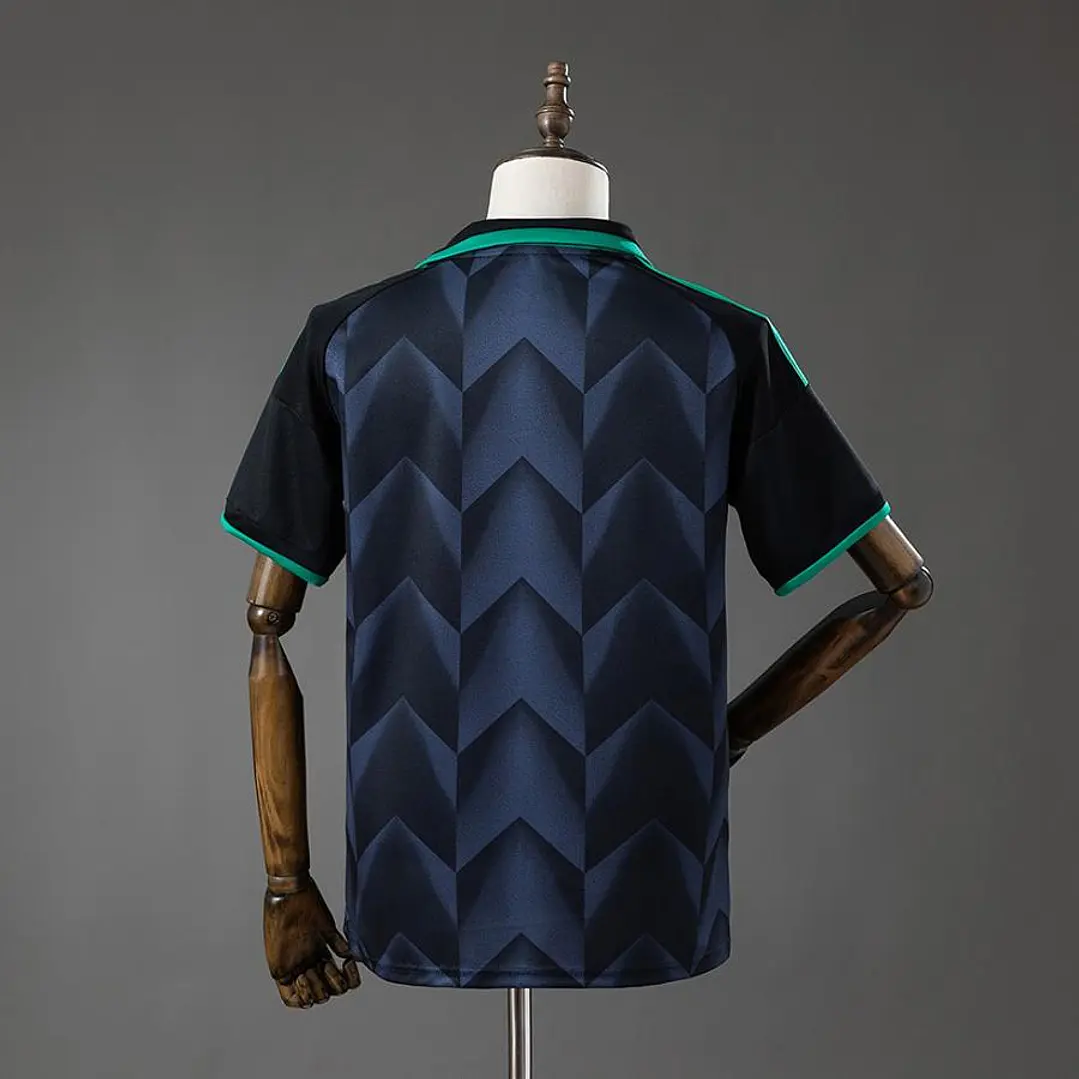 CAMISA RC LENS 26/27 FORA 2