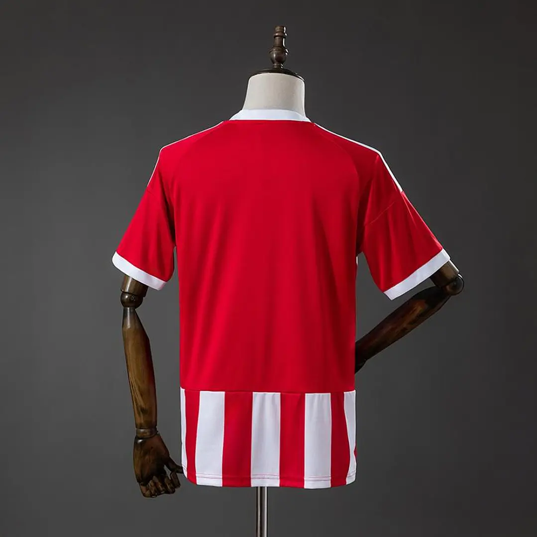 CAMISA OLYMPIACOS 26/27 CASA 2