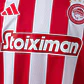 CAMISA OLYMPIACOS 26/27 CASA - Thumbnail 4