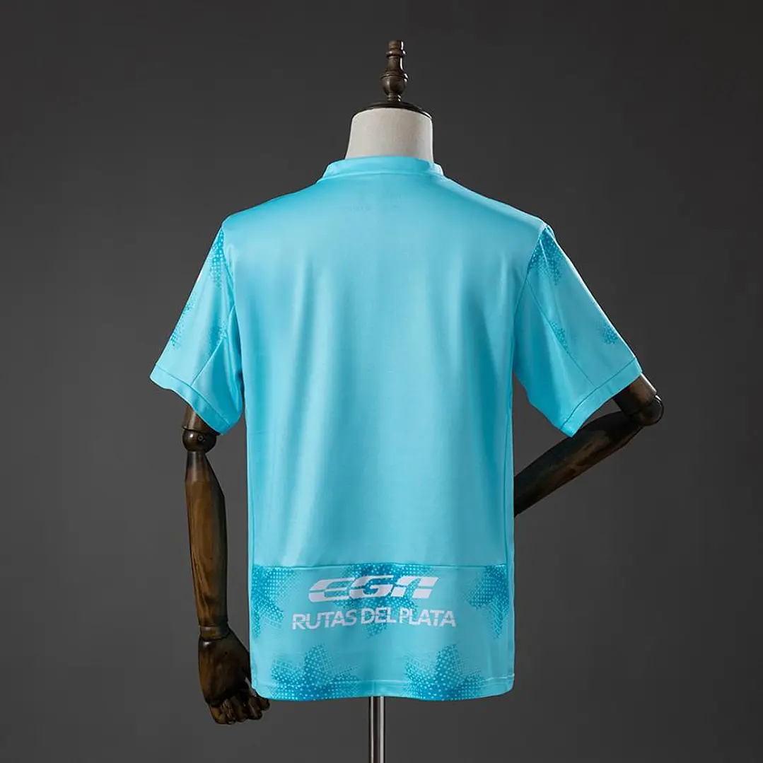 CAMISA MONTEVIDEO CITY TORQUE 26/27 CASA 2