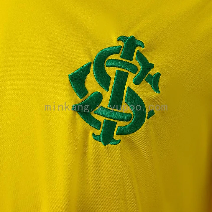 CAMISA INTERNACIONAL 26/27 EDIÇÃO ESPECIAL 4