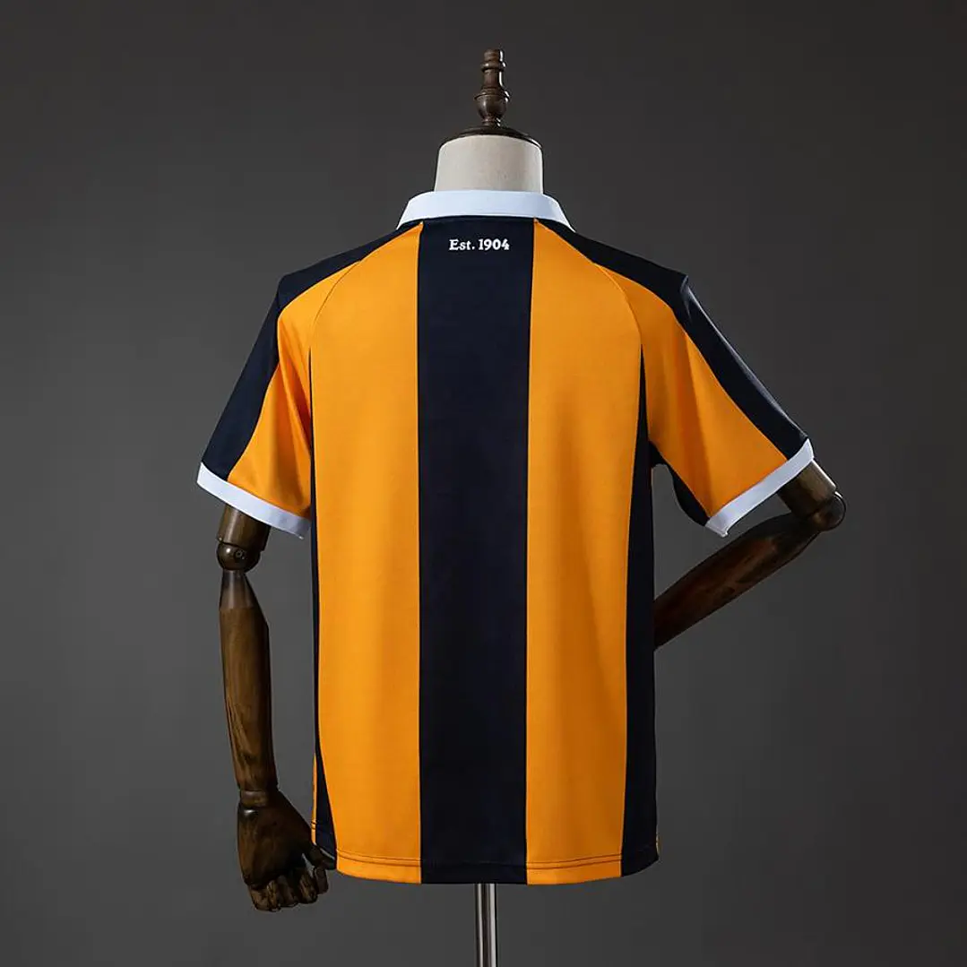 CAMISA HULL CITY 26/27 CASA 2
