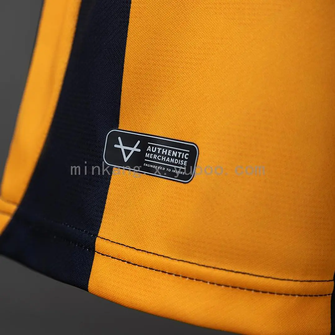 CAMISA HULL CITY 26/27 CASA 4