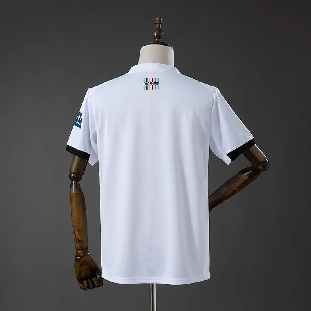 CAMISA DERBY COUNTY 26/27 CASA 2