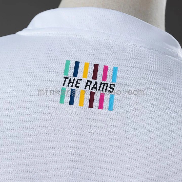 CAMISA DERBY COUNTY 26/27 CASA 3