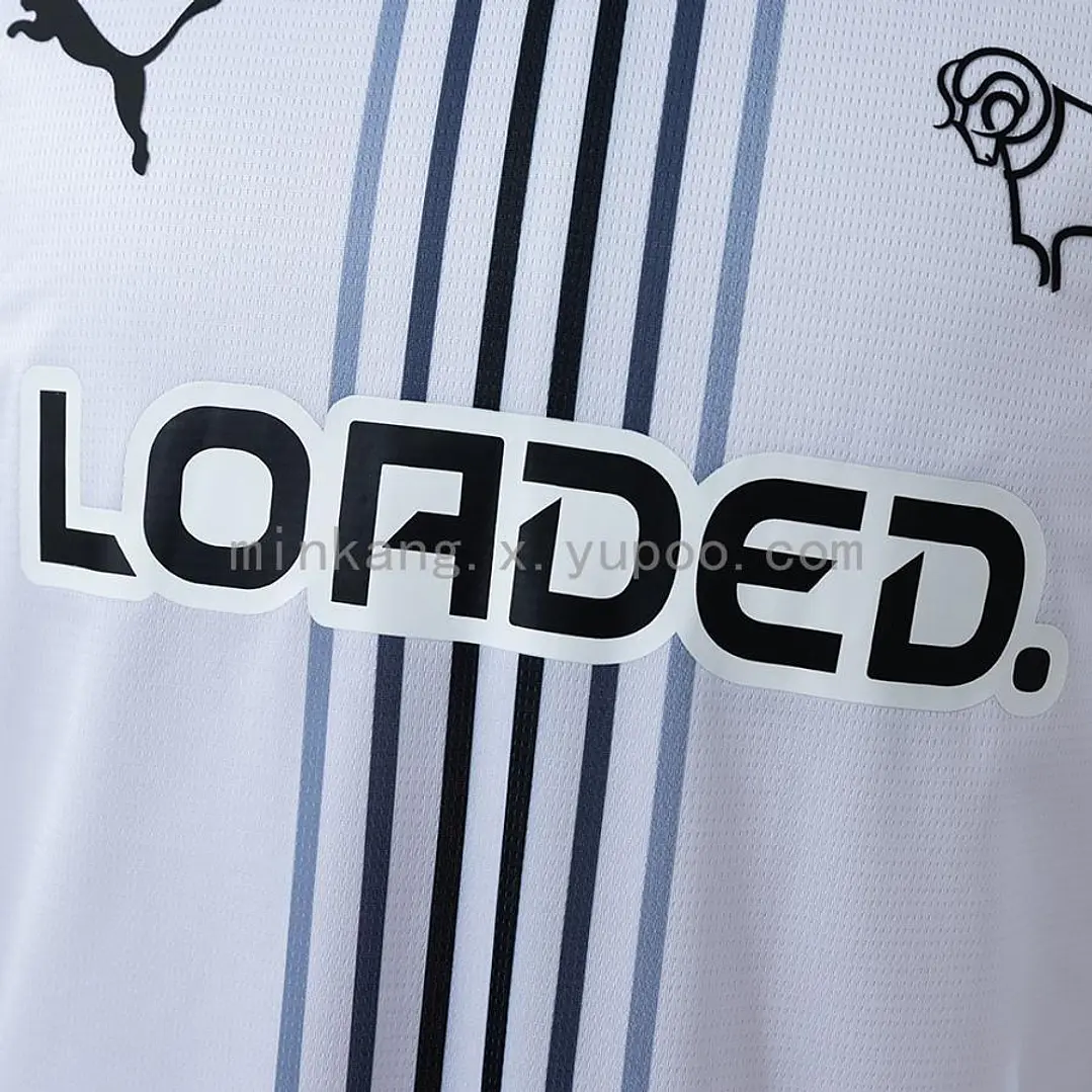 CAMISA DERBY COUNTY 26/27 CASA 4
