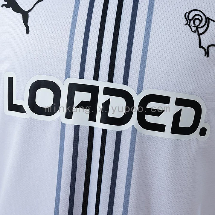 CAMISA DERBY COUNTY 26/27 CASA 4