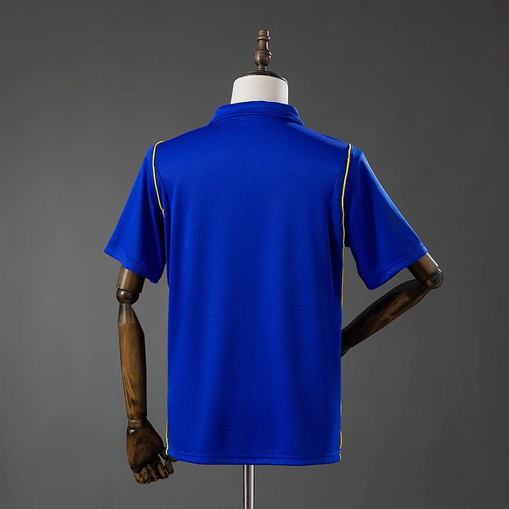 CAMISA CHELSEA 26/27 CASA 2