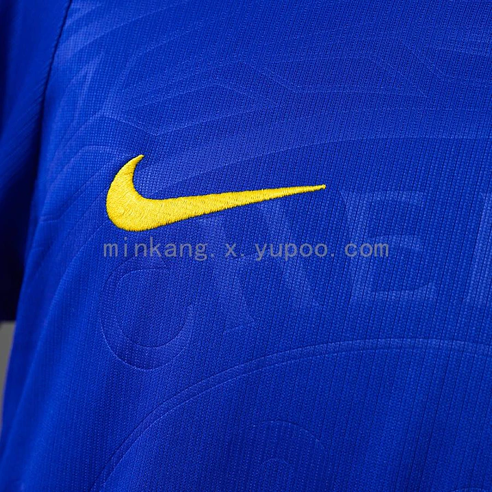 CAMISA CHELSEA 26/27 CASA 3
