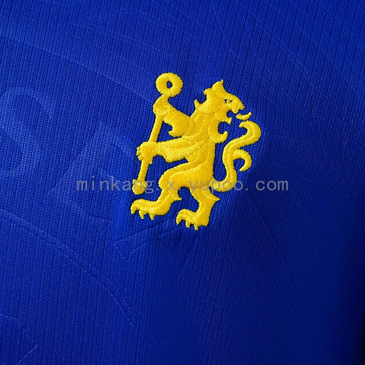 CAMISA CHELSEA 26/27 CASA 4