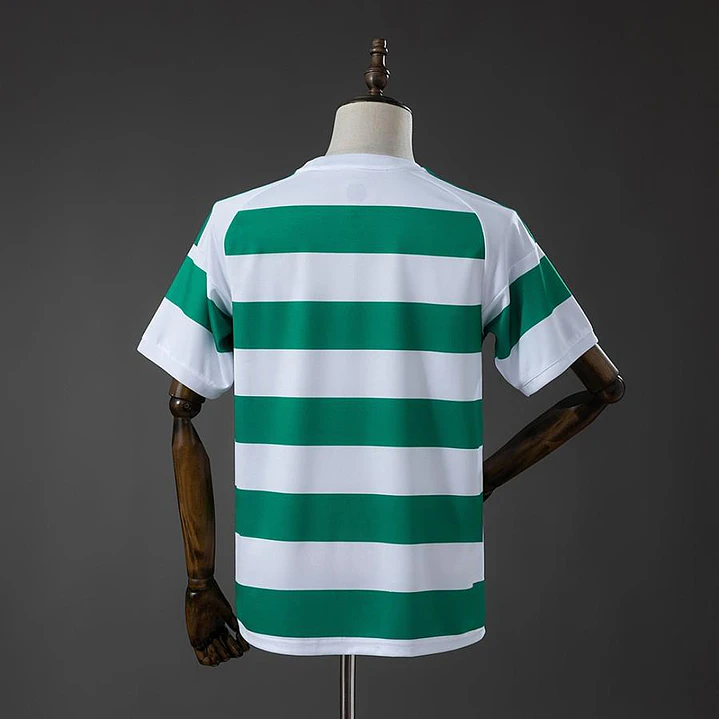 CAMISA CELTIC 26/27 CASA 2