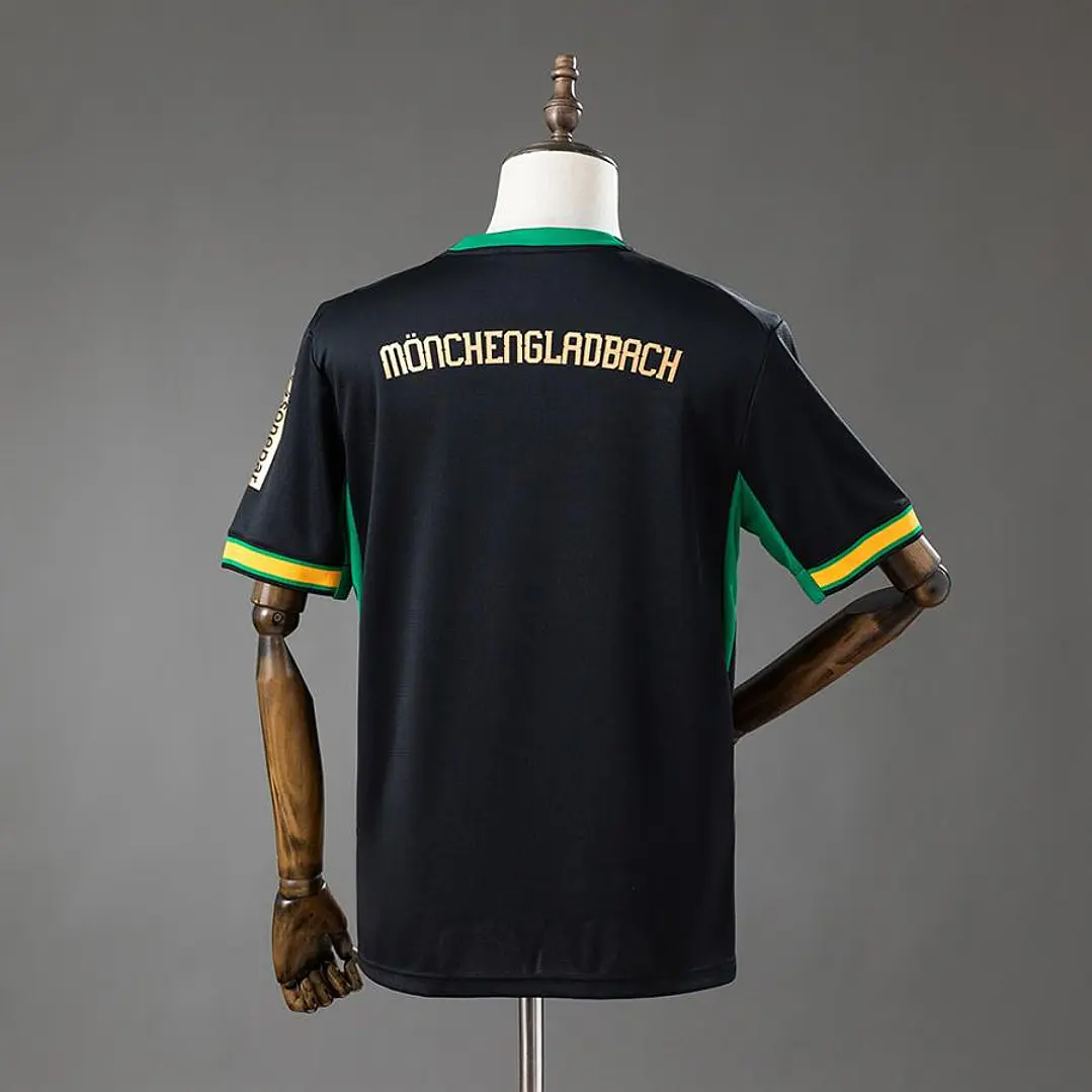 CAMISA BORUSSIA MÖNCHENGLADBACH 26/27 FORA 2