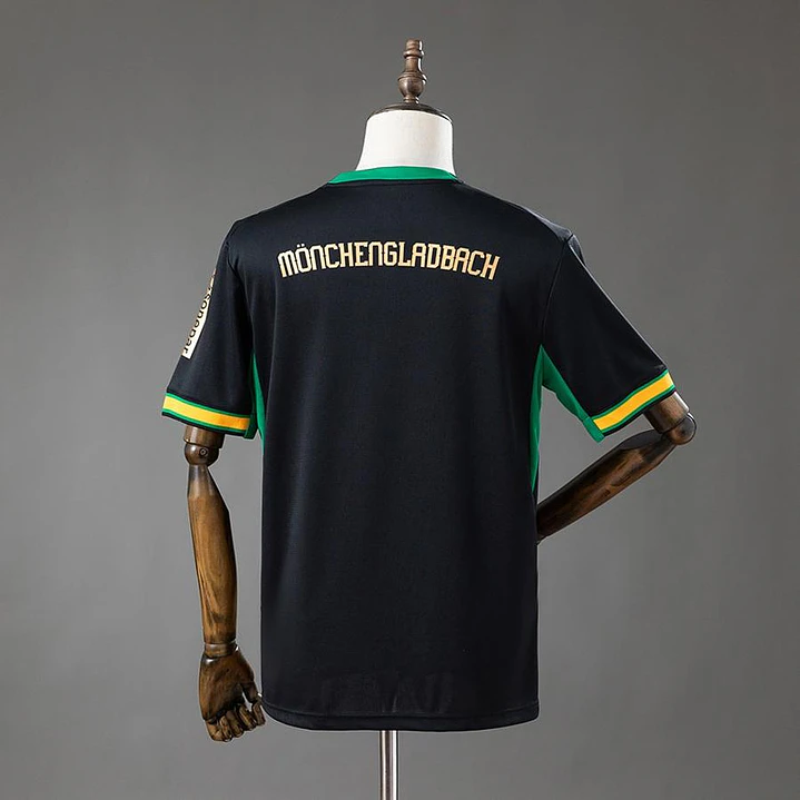 CAMISA BORUSSIA MÖNCHENGLADBACH 26/27 FORA 2