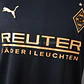 CAMISA BORUSSIA MÖNCHENGLADBACH 26/27 FORA - thumbnail 4