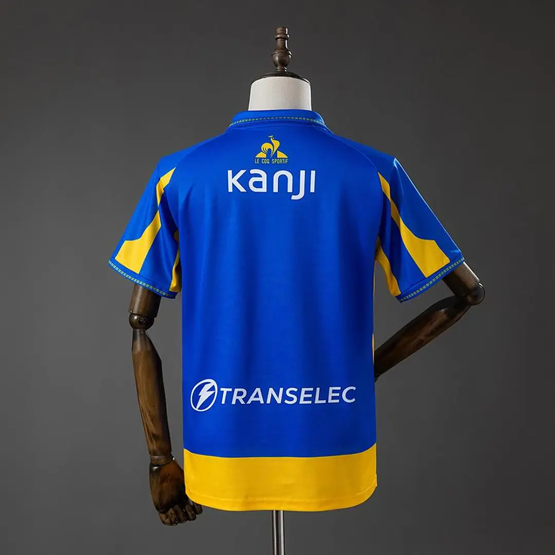 CAMISA ROSARIO CENTRAL 26/27 EDIÇÃO ESPECIAL 2