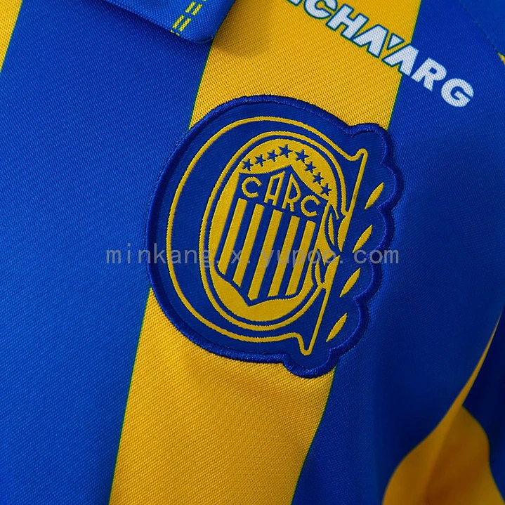 CAMISA ROSARIO CENTRAL 26/27 EDIÇÃO ESPECIAL 3