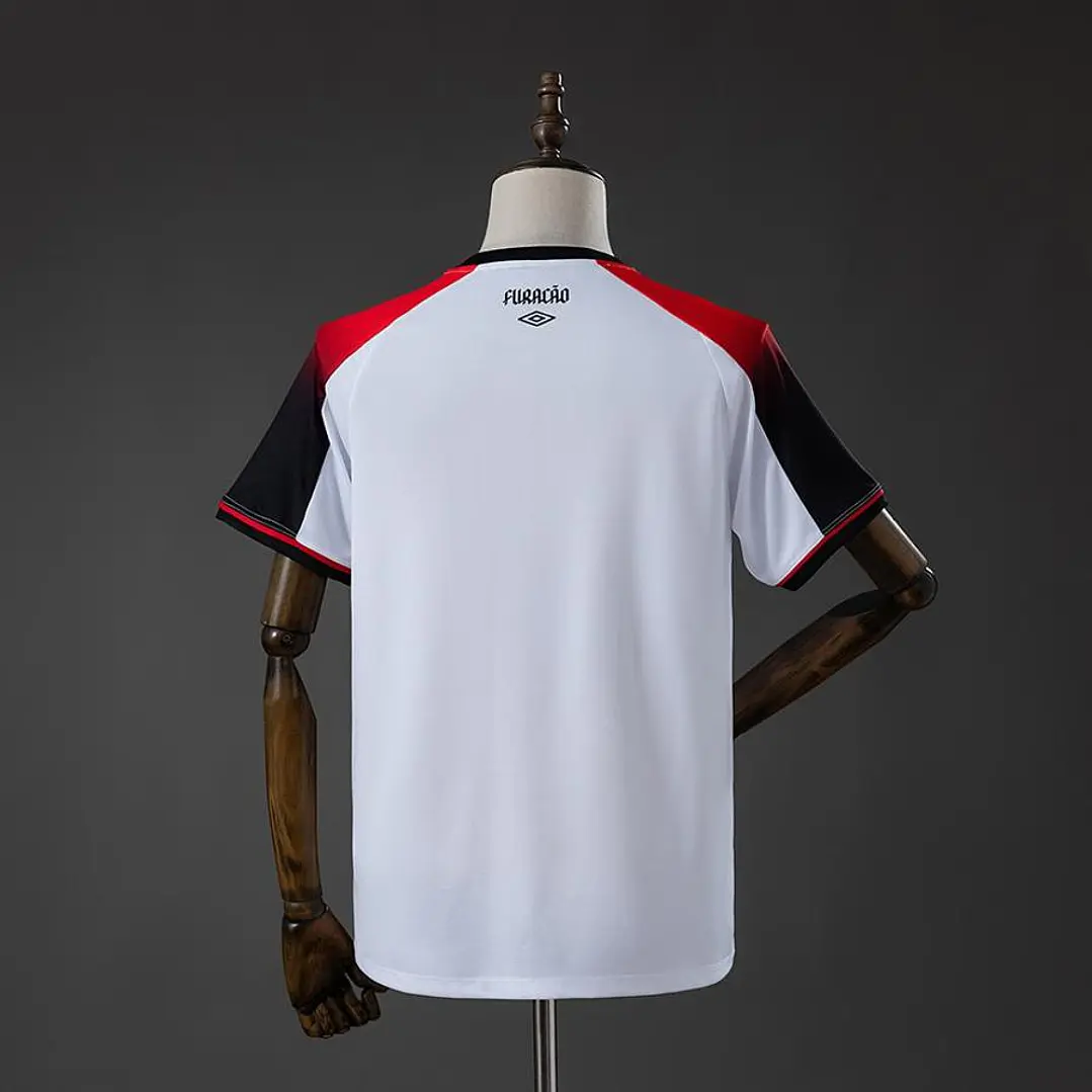 CAMISA ATHLETICO PARANAENSE 26/27 FORA 2
