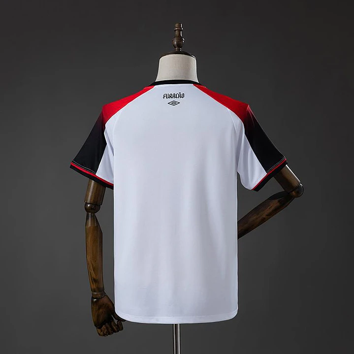 CAMISA ATHLETICO PARANAENSE 26/27 FORA 2
