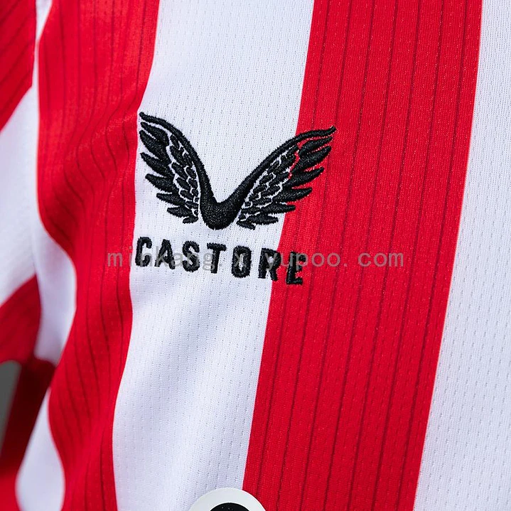 CAMISA ATHLETIC BILBAO 26/27 CASA 3