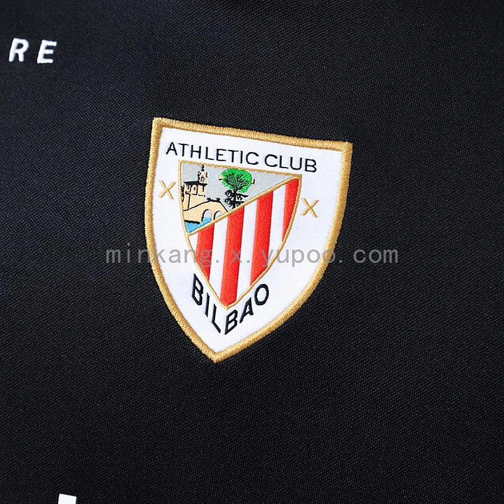 CAMISA ATHLETIC BILBAO 26/27 FORA 3