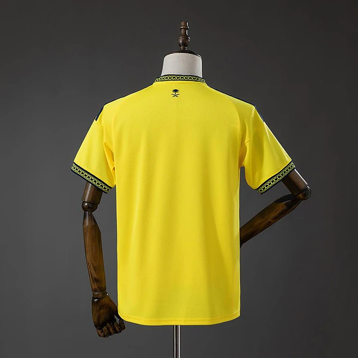 CAMISA AL NASSR 26/27 CASA 2